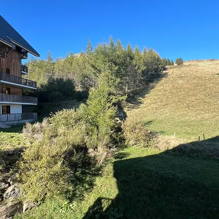 Confortable Vue Montagne - 4 Pers. - Fr-1-814-195 * Besse-et-Saint-Anastaise