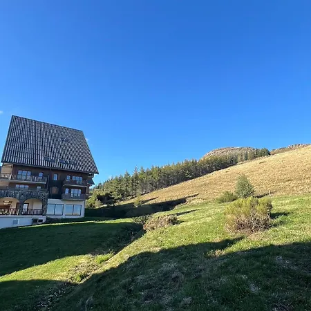 Confortable Vue Montagne - 4 Pers. - Fr-1-814-195