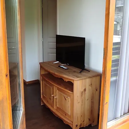 Confortable Vue Montagne - 4 Pers. - Fr-1-814-195 Apartamento